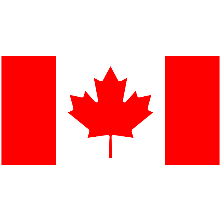 Canadian flag